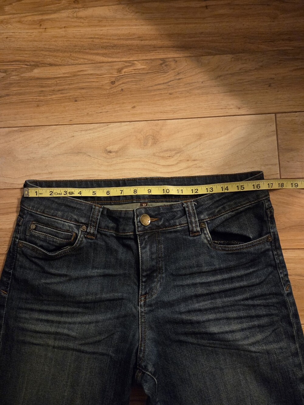 Kut from the Kloth Natalie High Rise Bootcut - Picture 11 of 12
